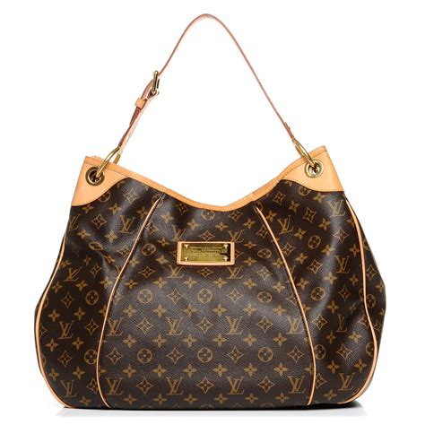 borse louis vuitton monogram galliera|Louis Vuitton Monogram Galliera GM .